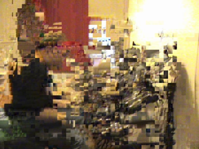 Glitch drummer thumbnail