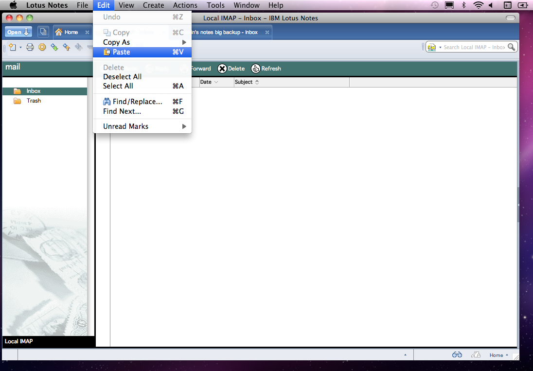 Ultimate Guide of Lotus Notes Mail Migration Kevin Deldycke